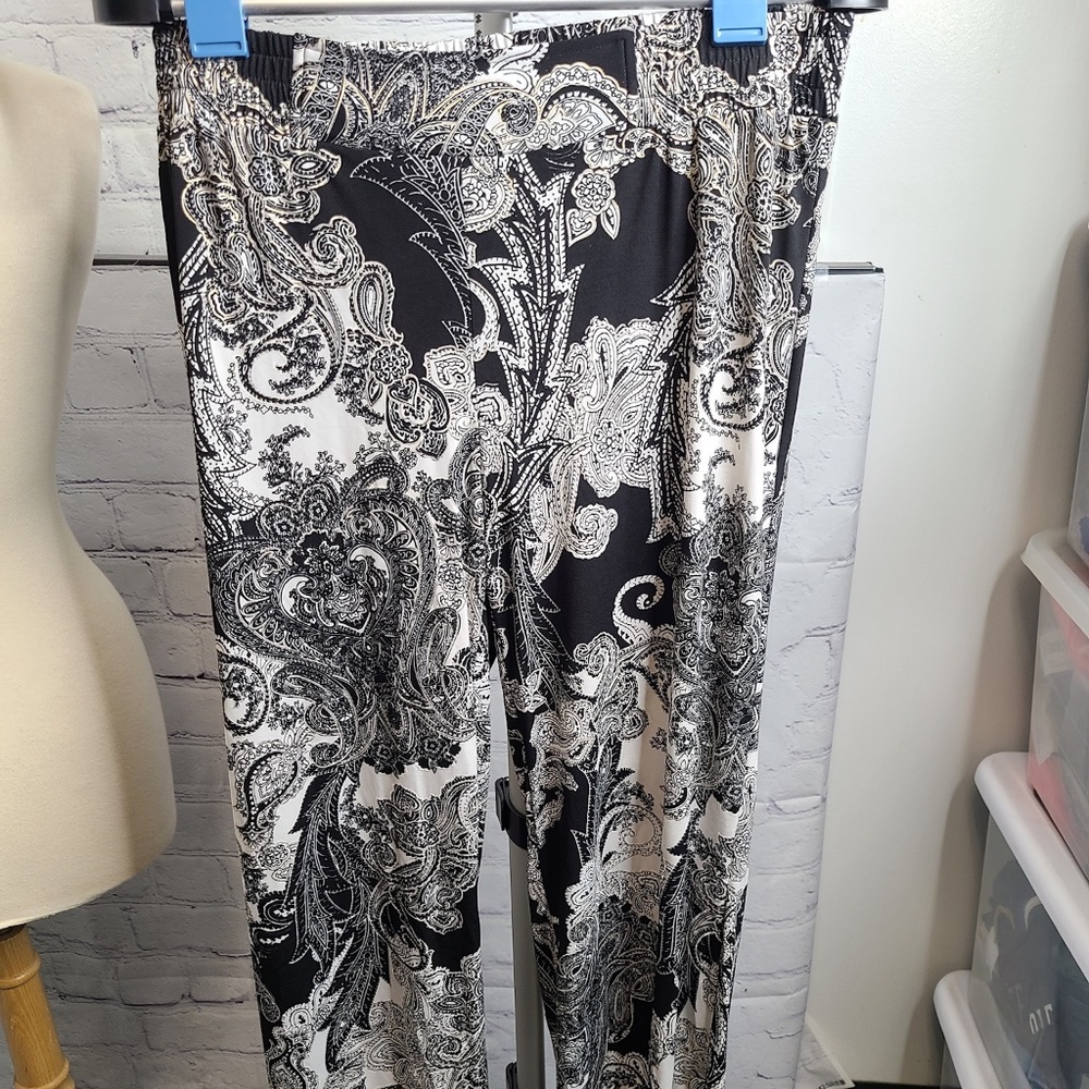 IMAN Pant